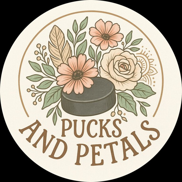 pucksandpetals